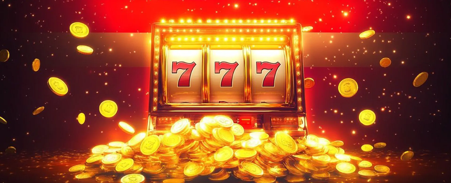 SlotVip App Download for Android Banner